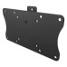 Universal Low Profile: Stamped Fixed/Tilt Position Fits upto 30" TV's and 60lbs TV Mount