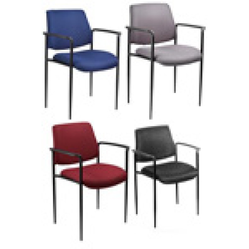 Stacking Chairs - B9503