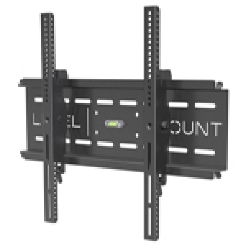 Universal Tilt: Tilt Position Fits 26" to 50" TV's and 200 lbs TV Mounts