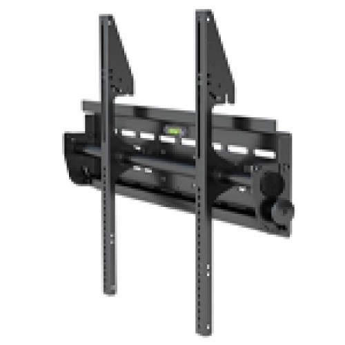 Universal Fixed/Tilt: Fixed/Tilt Mount Fits 34" to 65" TV's and 200 lbs TV Mounts