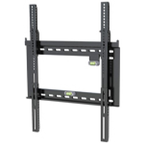 Universal Low Profile: Adjustable Fixed Position Fits 26" to 65" TV's and 200lbs TV Mounts