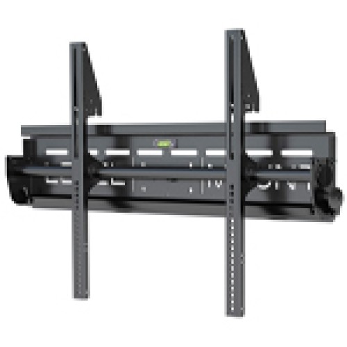 Universal Tilt: Tilt Position Fits 34" to 60" TV's and 200 lbs TV Mounts