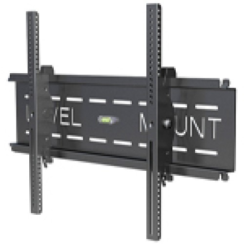 Universal Tilt: Tilt Position Fits 34" to 65" TV's and 200 lbs TV Mounts