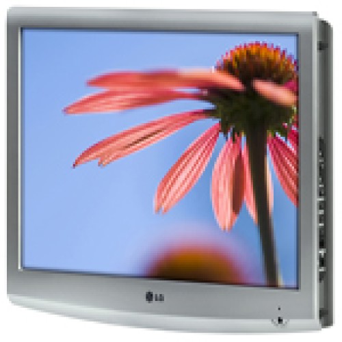 22LG3DCH - 22" class (22.0" diagonal) LCD Widescreen HDTV with HD-PPV Capability