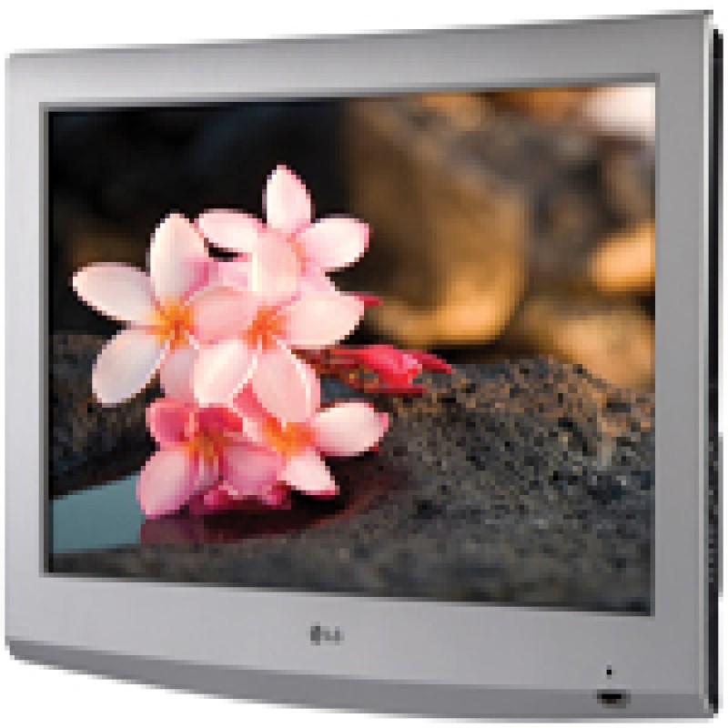 26LG3DCH - 26" class (26.0" diagonal) LCD Widescreen HDTV with HD-PPV Capability