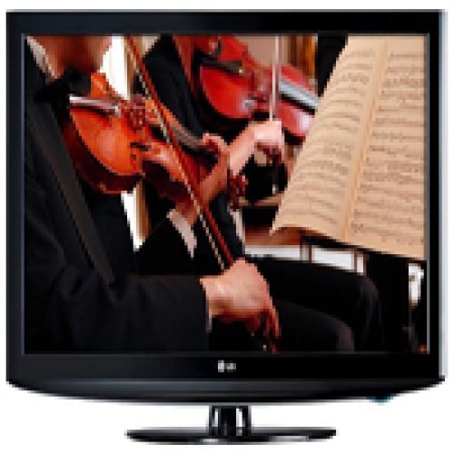 26LH210C - HealthView Series 26" class (26.0" diagonal) LCD Widescreen HDTV