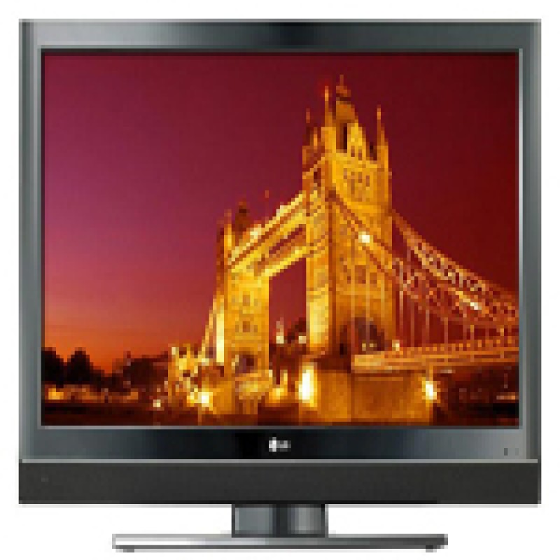 32LC50C - 32" class (31.5" diagonal) LCD Widescreen HDTV with HD-PPV Capability