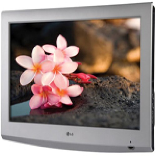 32LG3DCH - 32" class (31.5" diagonal) LCD Widescreen HDTV with HD-PPV Capability