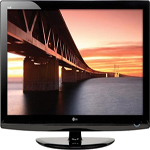 32LG505H - 32" class (31.5" diagonal) LCD Widescreen HDTV with HD-PPV Capability