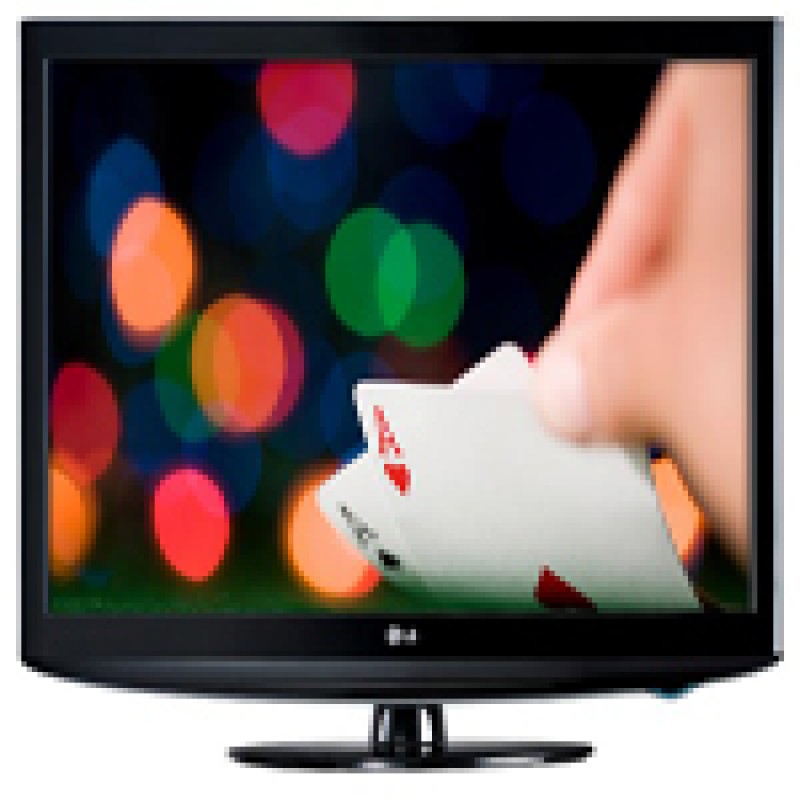 32LH250H - 32" class (31.5" diagonal) LCD Commercial Widescreen Integrated HDTV with HD-PPV Capability