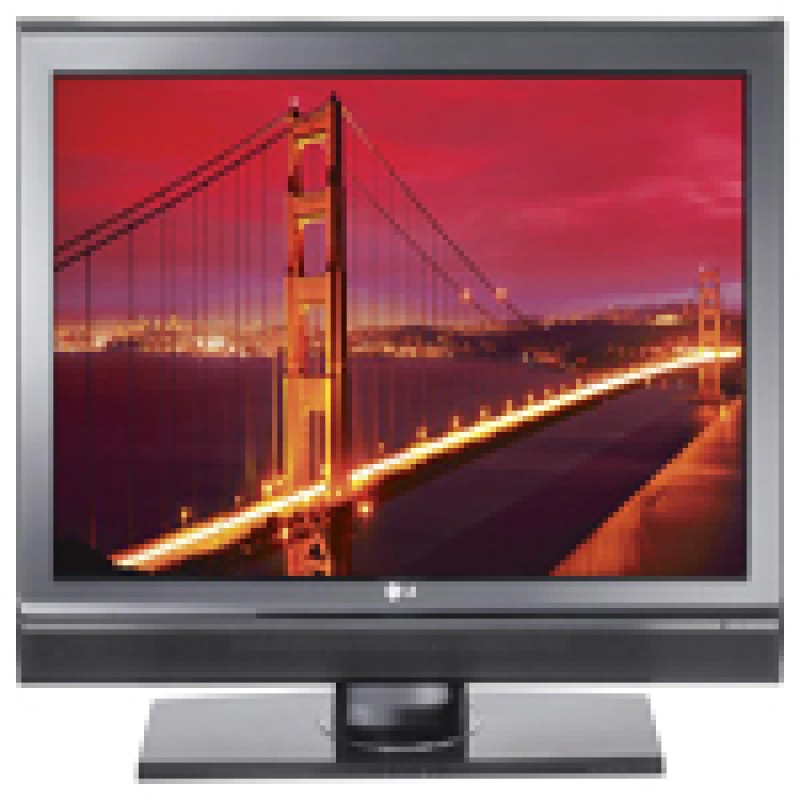 42LC50C - 42" class (42.0" diagonal) LCD Widescreen HDTV with HD-PPV Capability