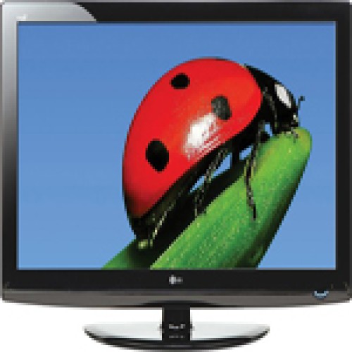 42LG50DC - 42" class (42.0" diagonal) LCD Widescreen Full 1080p HDTV