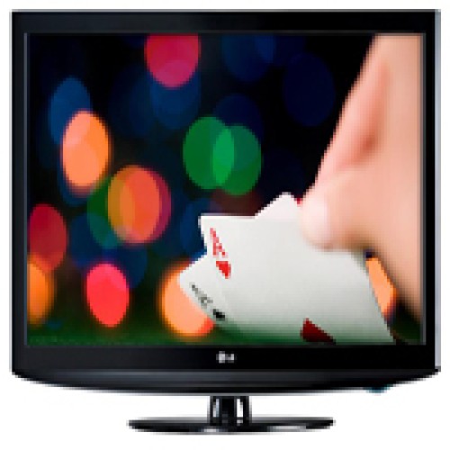 42LH250H - 42" class (42.0" diagonal) LCD Commercial Widescreen Integrated HDTV with HD-PPV Capability