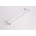 24" x 3/4" Towel Bar - Polished Chrome