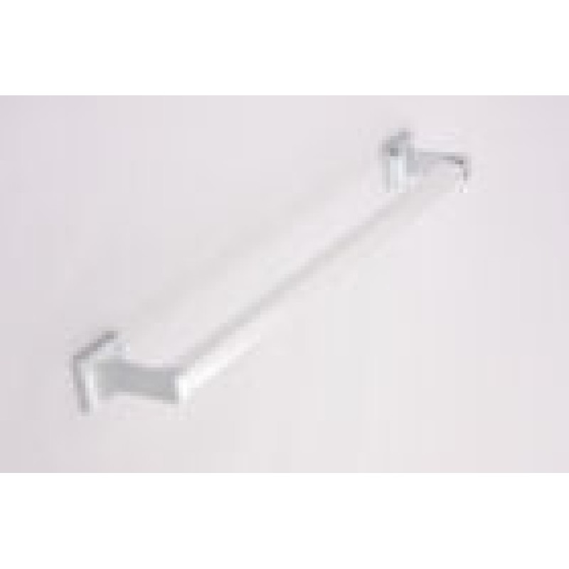 24" x 3/4" Towel Bar - Polished Chrome