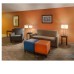 USA hotel room furniture design set