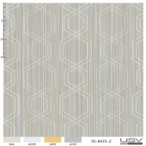 VS 8435 2 Wall Vinyl