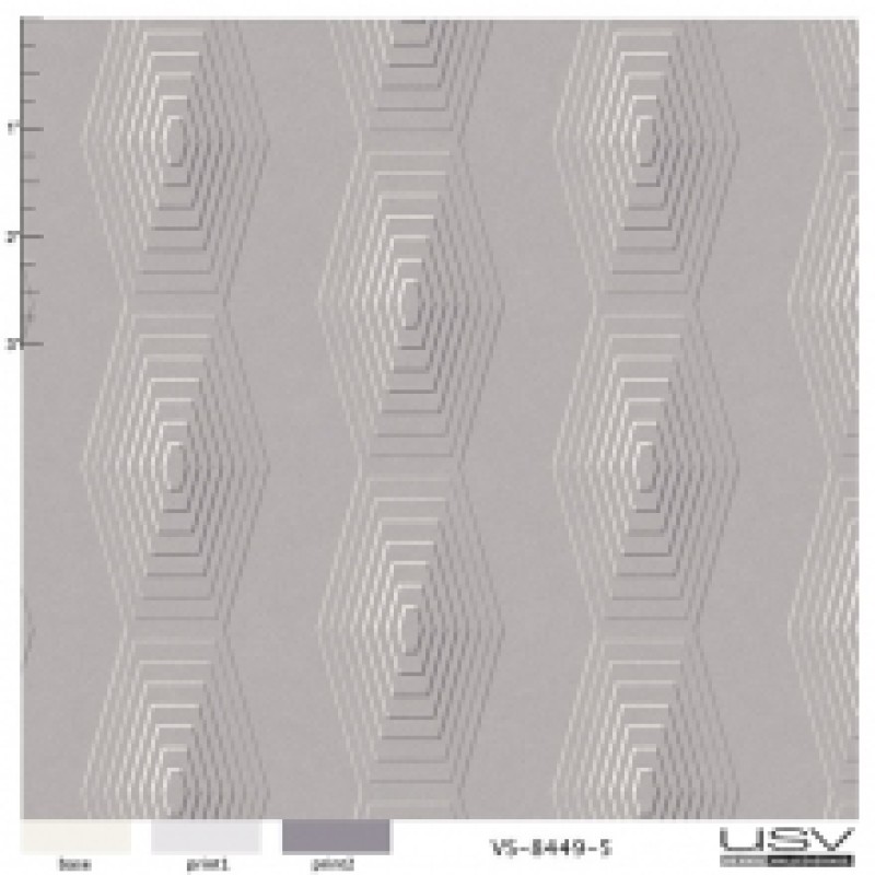 VS 8449 5 Wall Vinyl