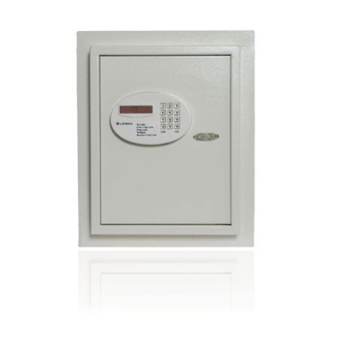 Wall Safe Height 18 00 457 mm Width 14 25 362 mm