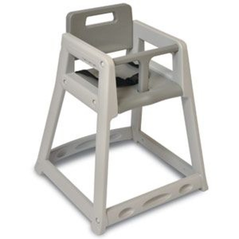 Plastic High Chair