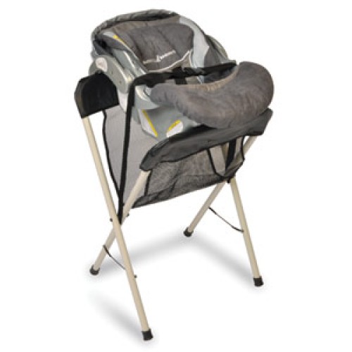 Folding Infant Seat Carrier